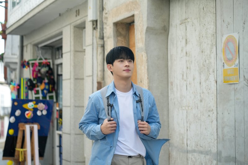 르무통, 걷기에 진심인 배우 정재광 새로운 엠배서더 선정 27-Image